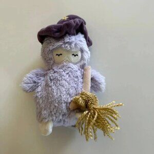 Slumberkins-Owl-Witch-Mini-Purple